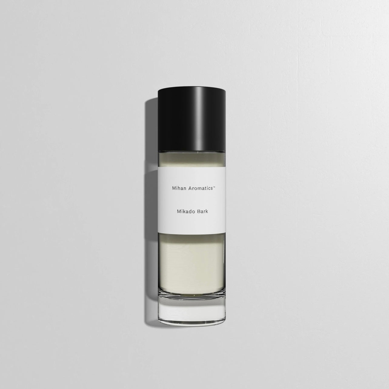 Mihan Aromatics - Mikado Bark Parfum - The Sensory