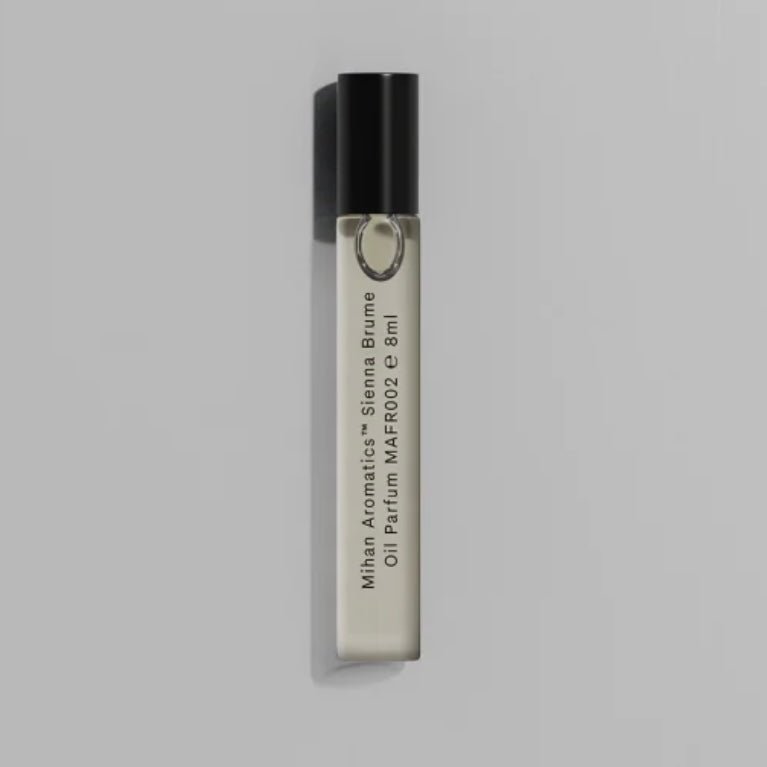 Mihan Aromatics - Sienna Brume Parfum - The Sensory