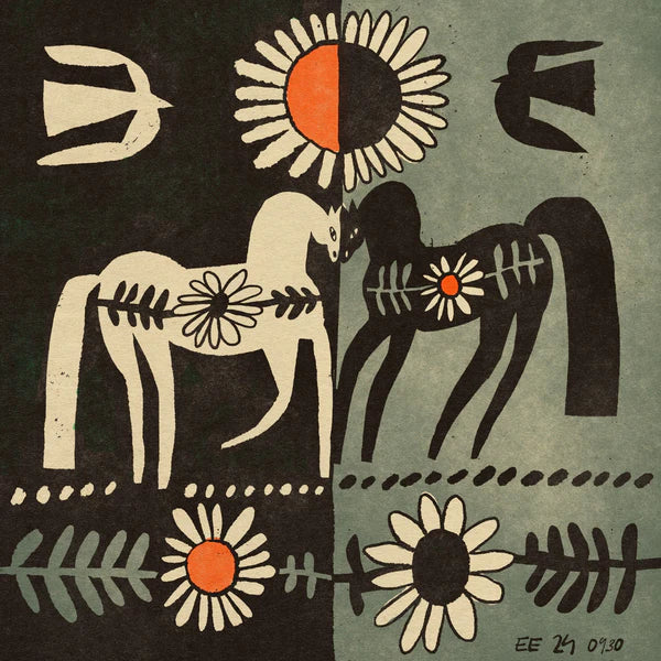 2026 Fire Horse Energy