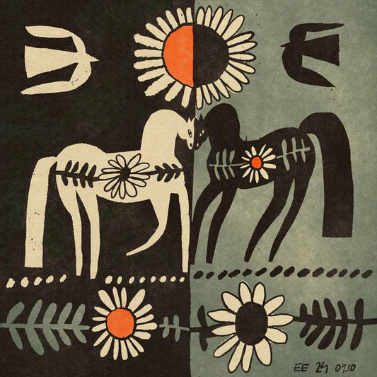 2026 Fire Horse Energy