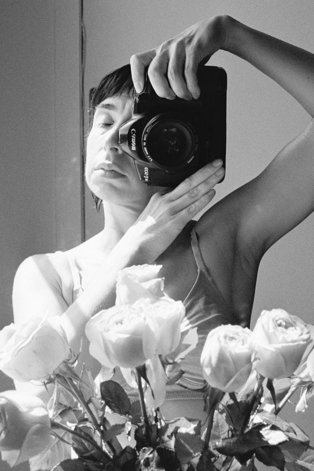 Self Care & Creativity with Mother & Photographer Alexandra Davies