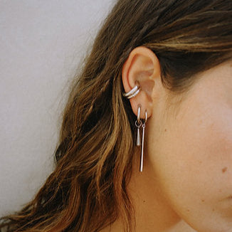 Maker Spotlight: Margaux Lee Jewellery by Kirby Daniels