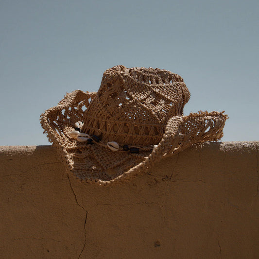 Paloma Jane - Playa Hat