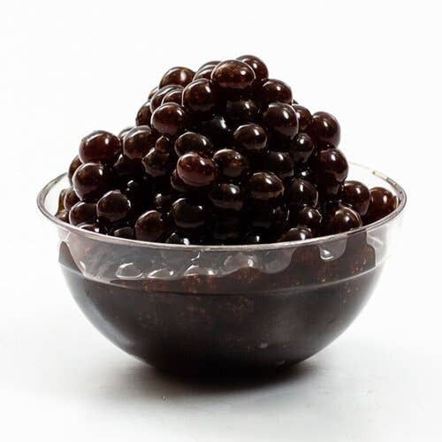 Sticky Balsamic - Lemon Pearls - Sticky Balsamic