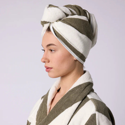 Hommey - Hair Wrap