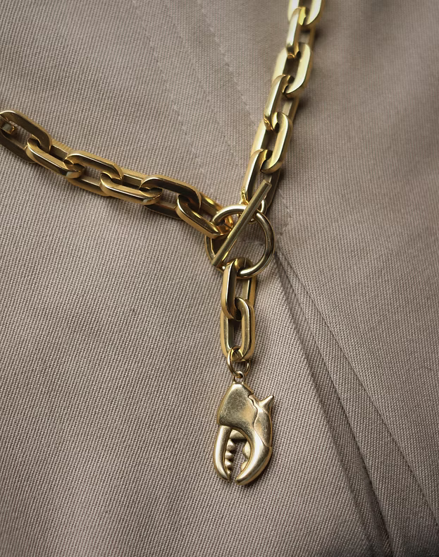 MARGAUX LEE - Claw Chain