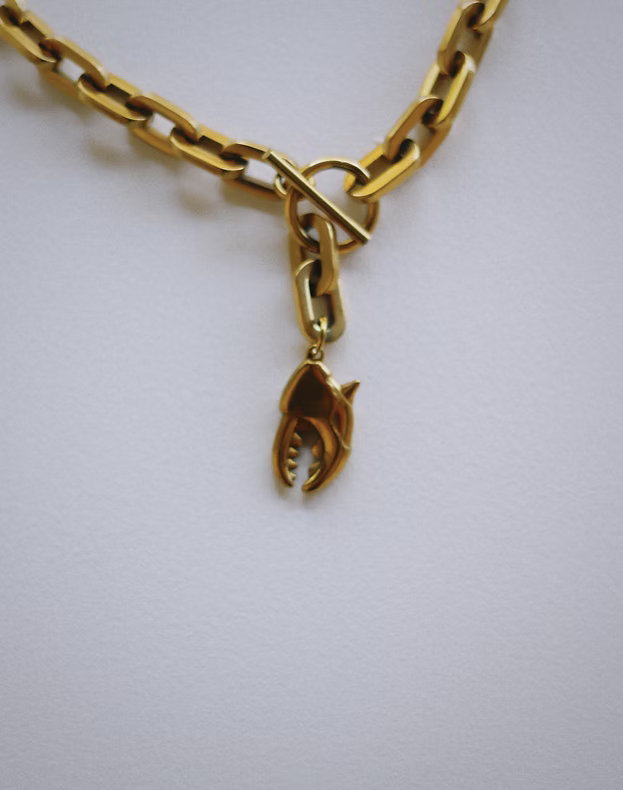 MARGAUX LEE - Claw Chain