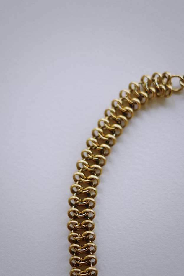 MARGAUX LEE - Mania Chain