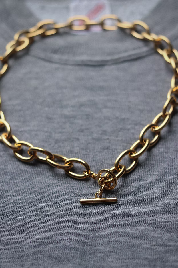 MARGAUX LEE - Rosato Chain