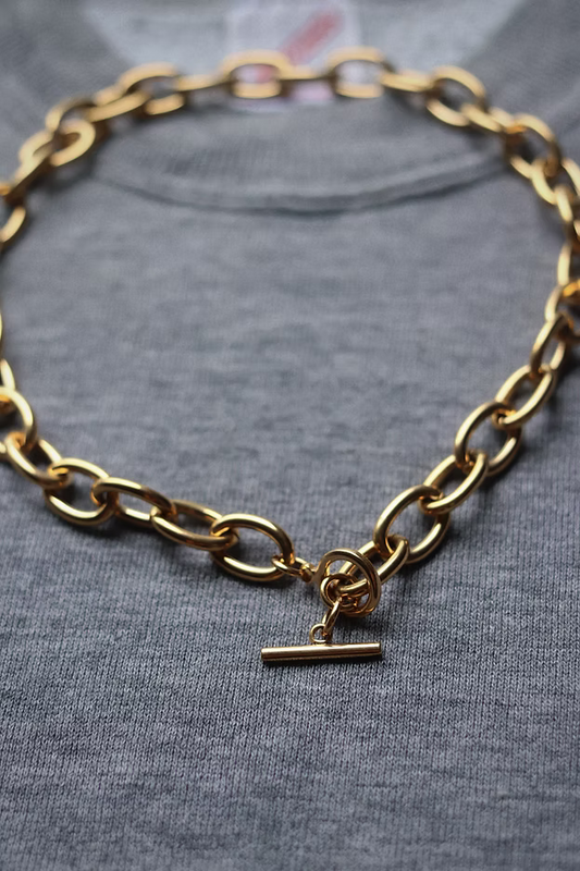 MARGAUX LEE - Rosato Chain