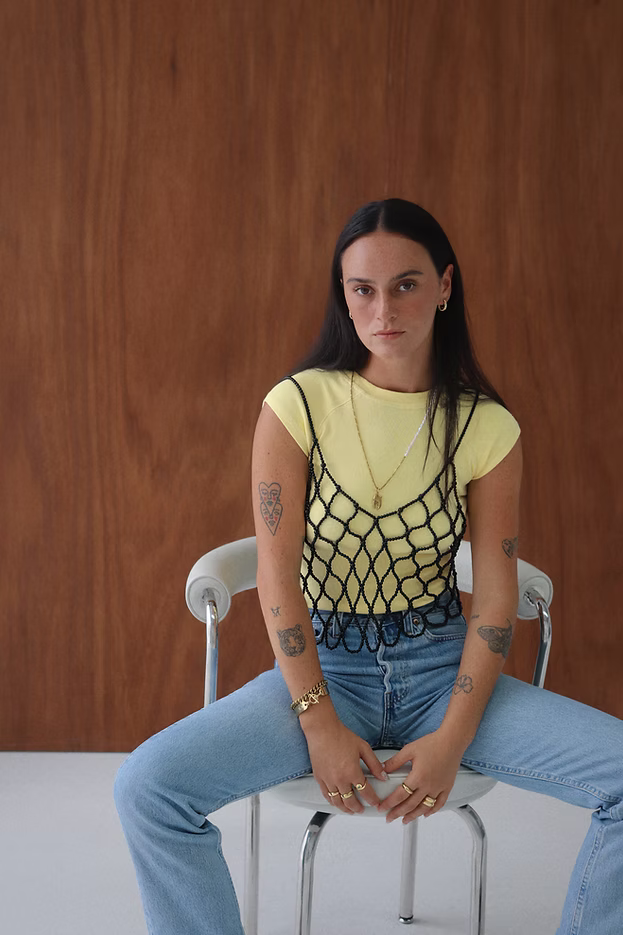 MARGAUX LEE - Brunch Chain