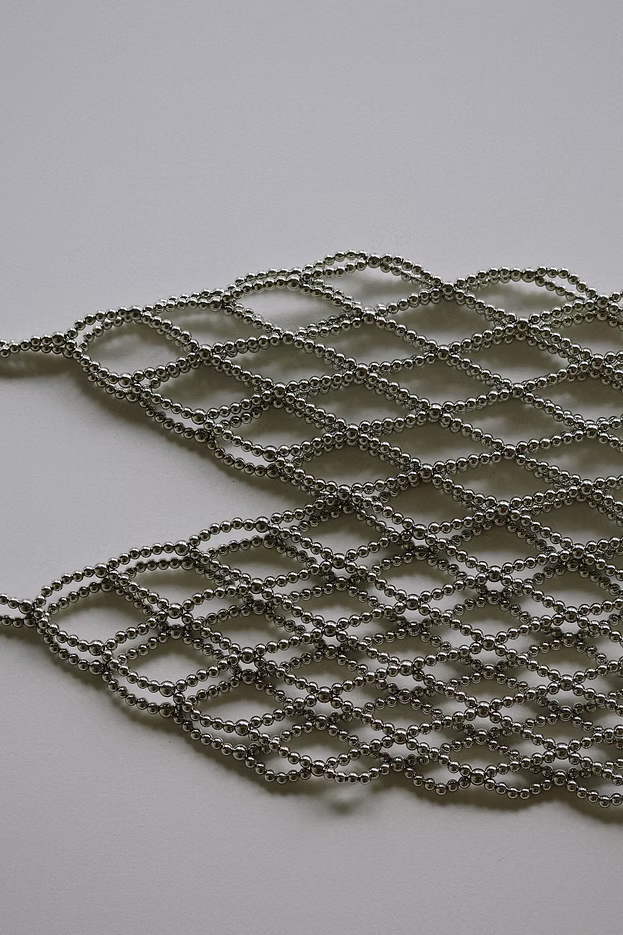 MARGAUX LEE - Genie Bag Silver