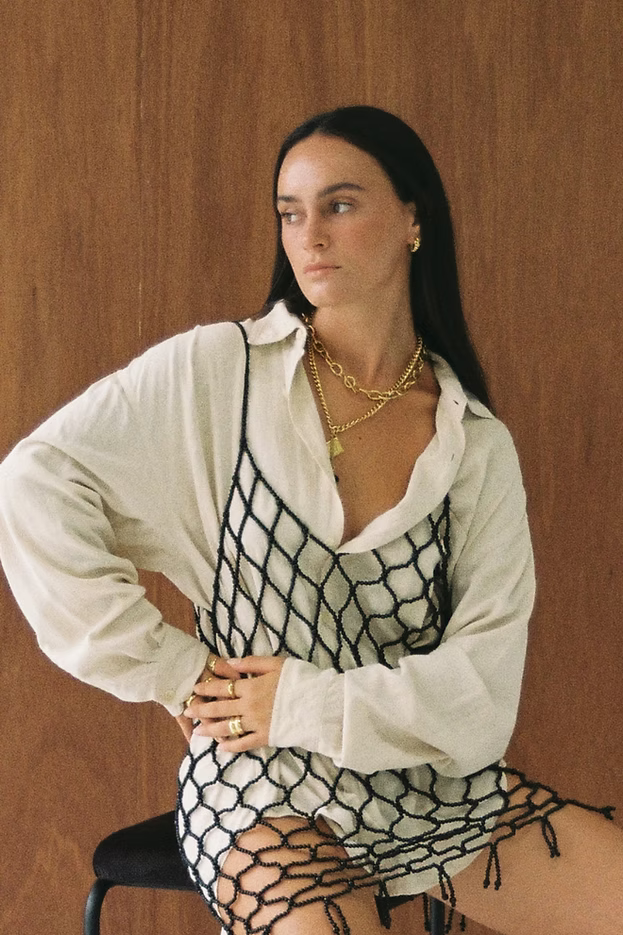 MARGAUX LEE - Rosato Chain