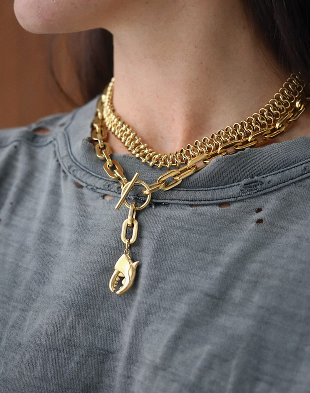 MARGAUX LEE - Claw Chain
