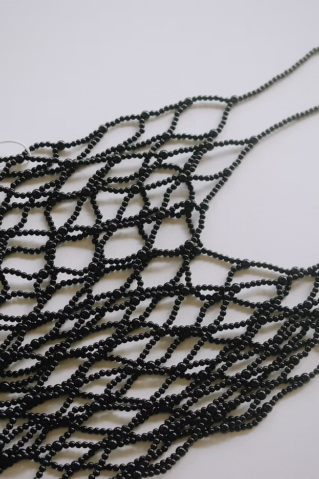 MARGAUX LEE - Martini Cami, Onyx