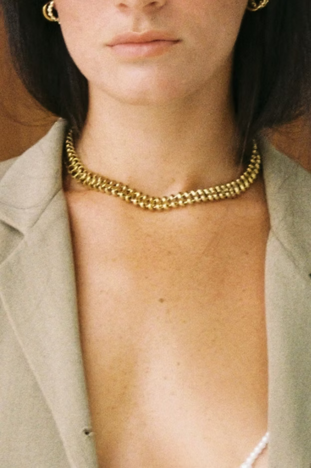 MARGAUX LEE - Mania Chain