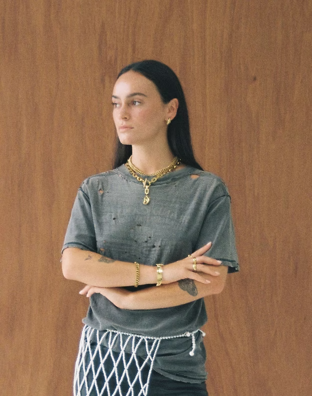 MARGAUX LEE - Claw Chain