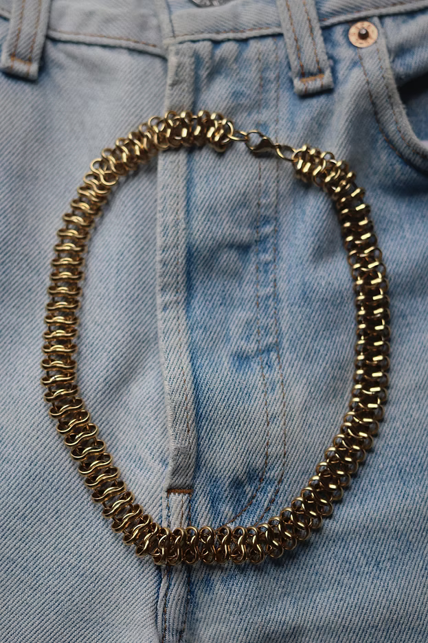 MARGAUX LEE - Mania Chain