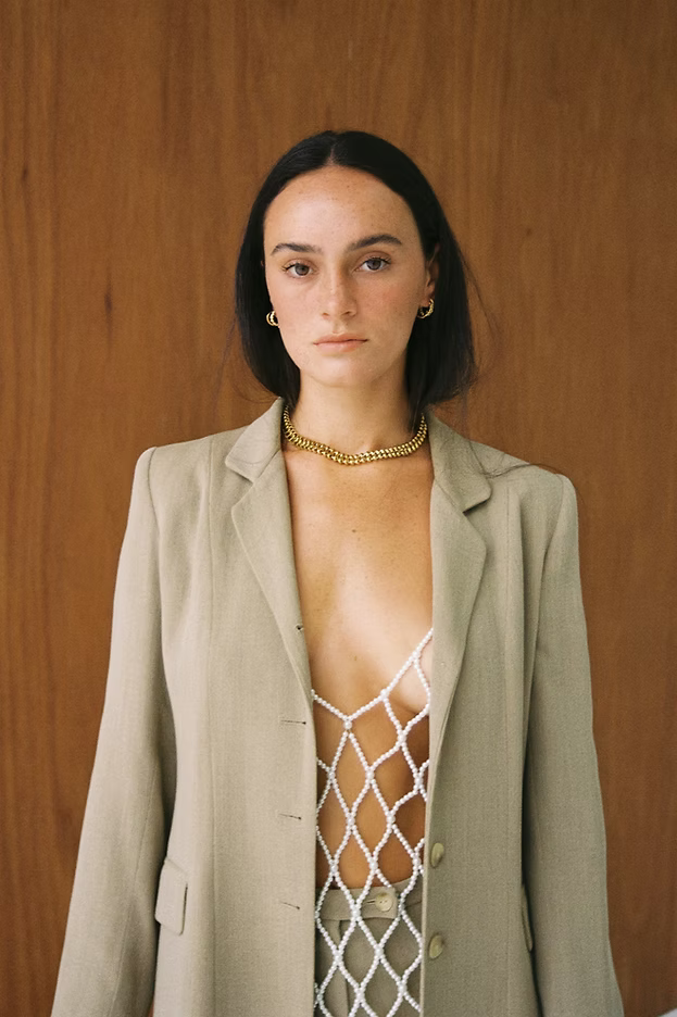 MARGAUX LEE - Mania Chain