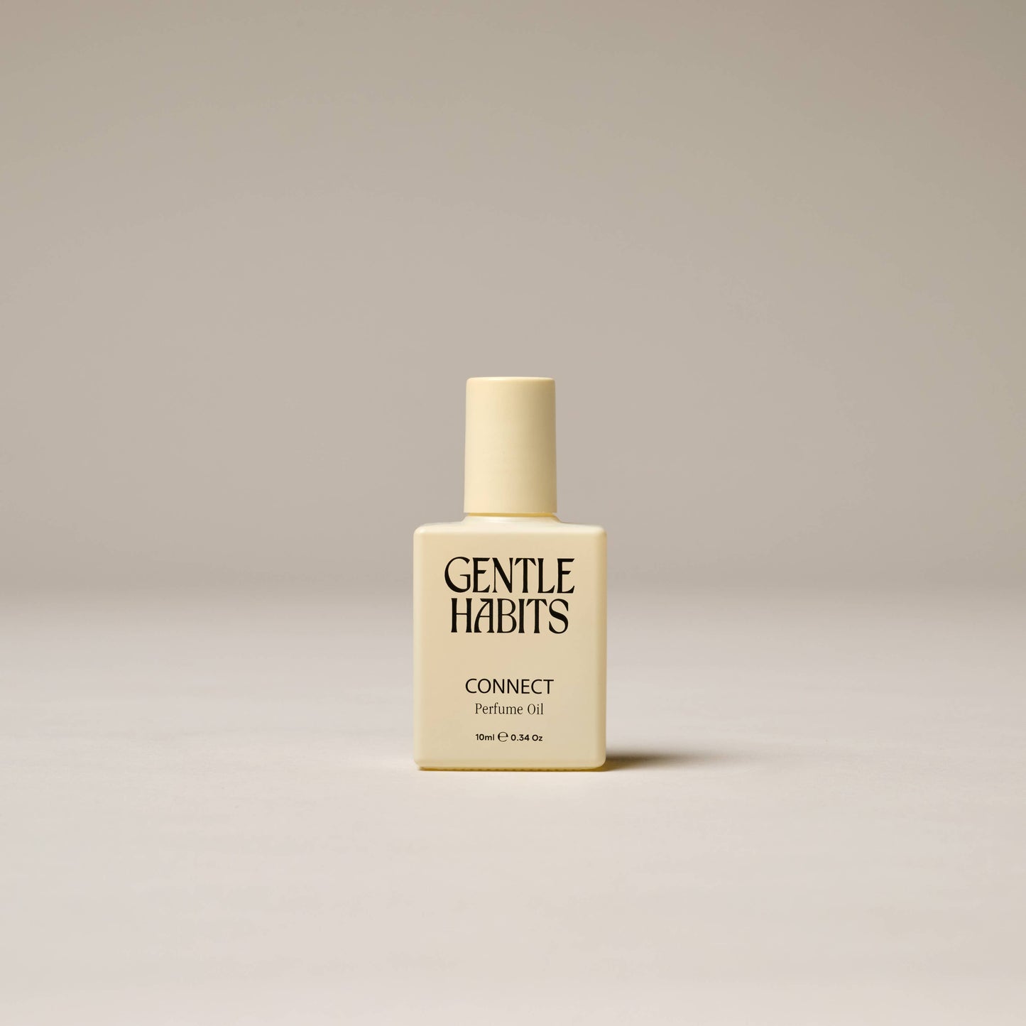 Gentle Habits - Perfume Oil  - Connect