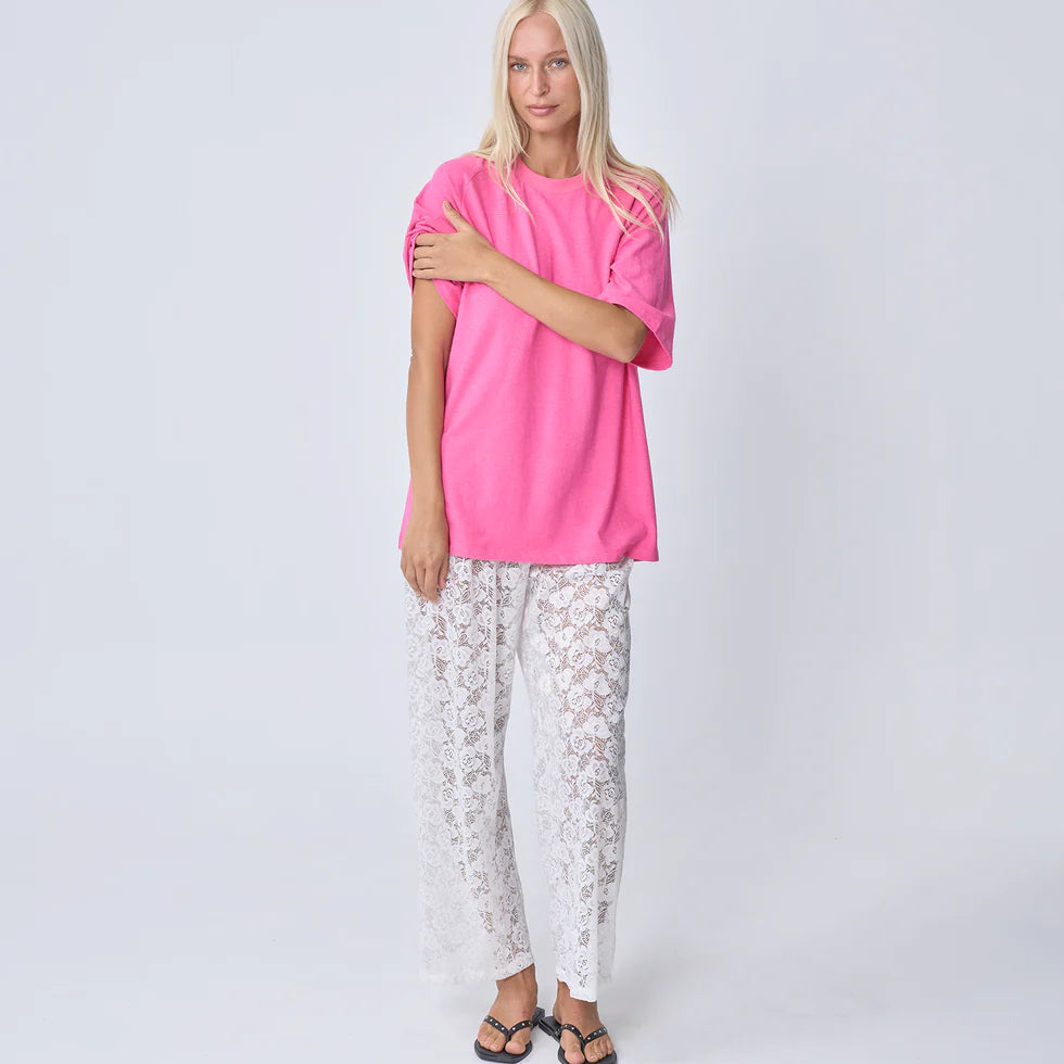 Near The Sea - Swim Hemp Tee