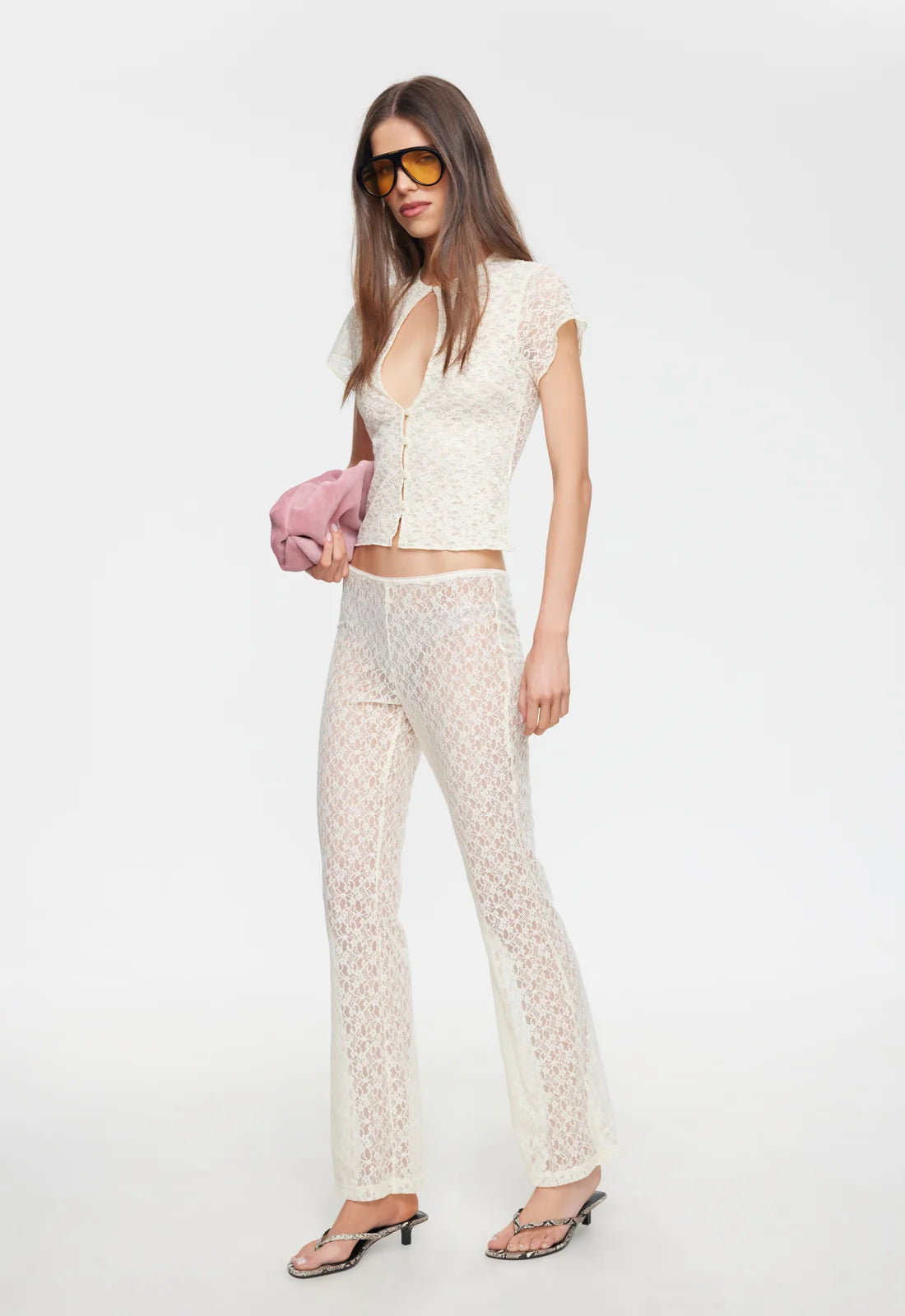 Lioness - Love Letters Pant