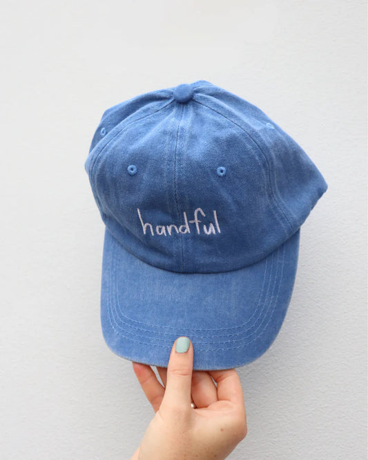 AMILITA The Label - Adults HANDFUL Cap