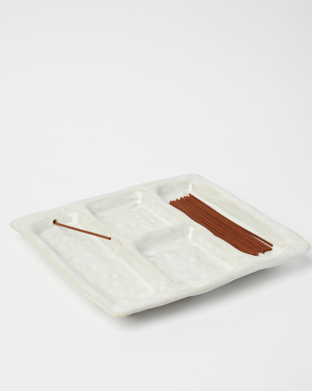 Gentle Habits - Gentle Habits Incense Platter