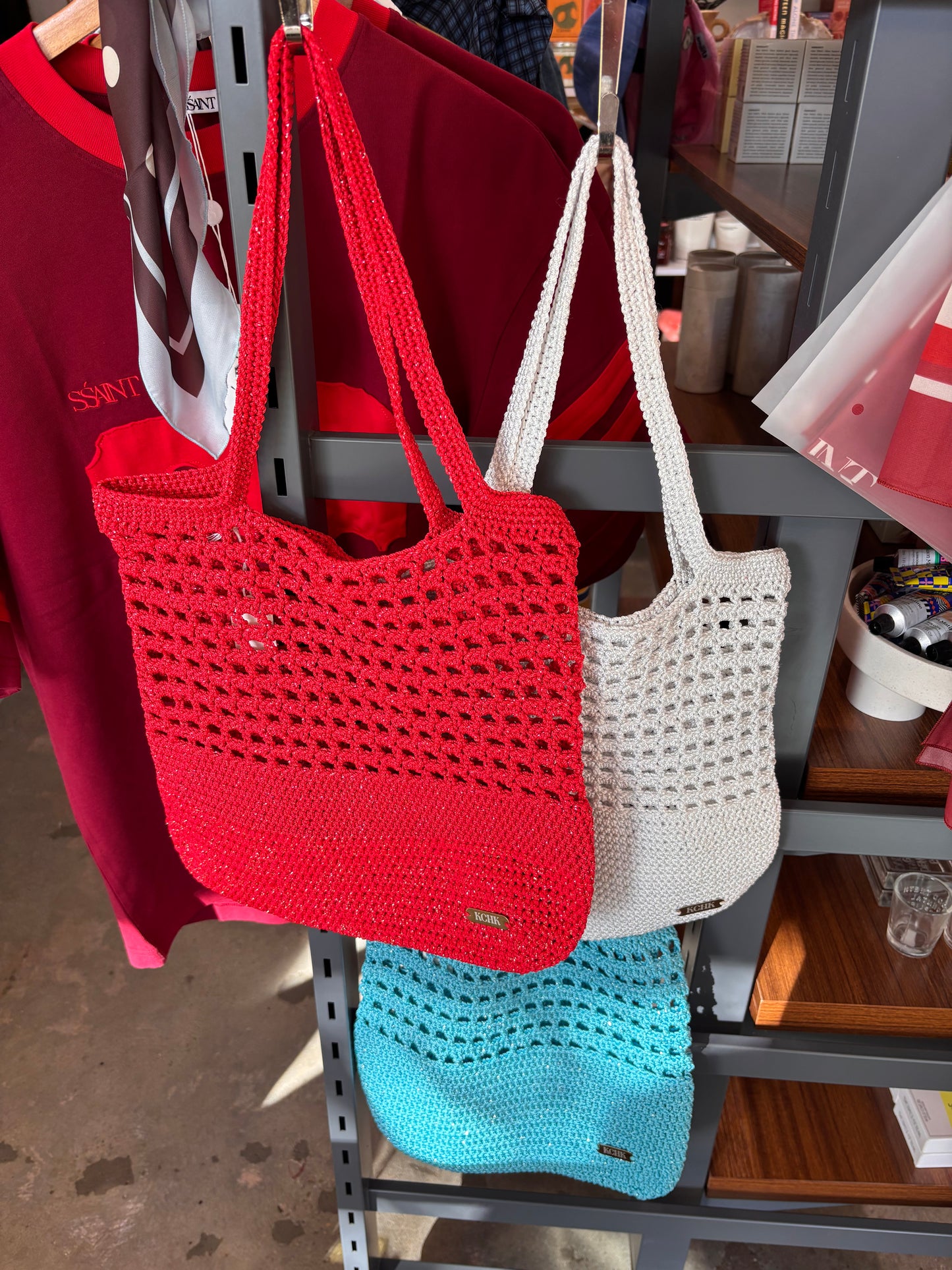 KCHC - Beach Tote