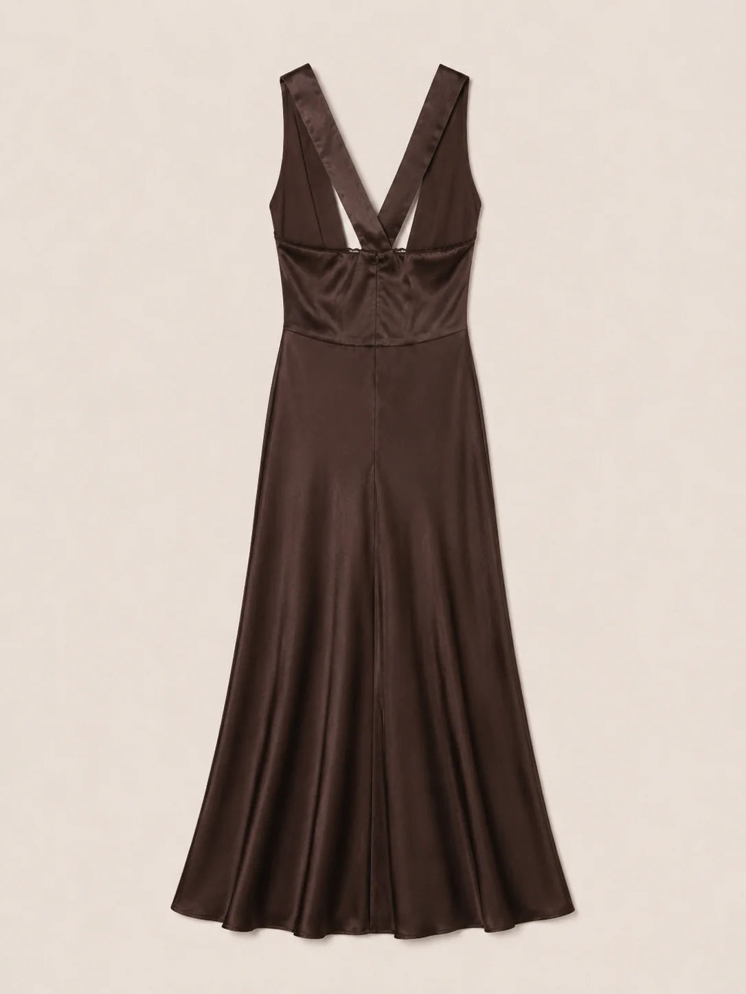 Paloma Jane - La Brune Slip