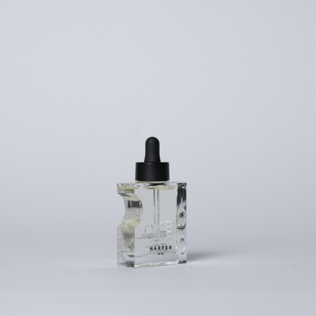 ORB OILS - Harper