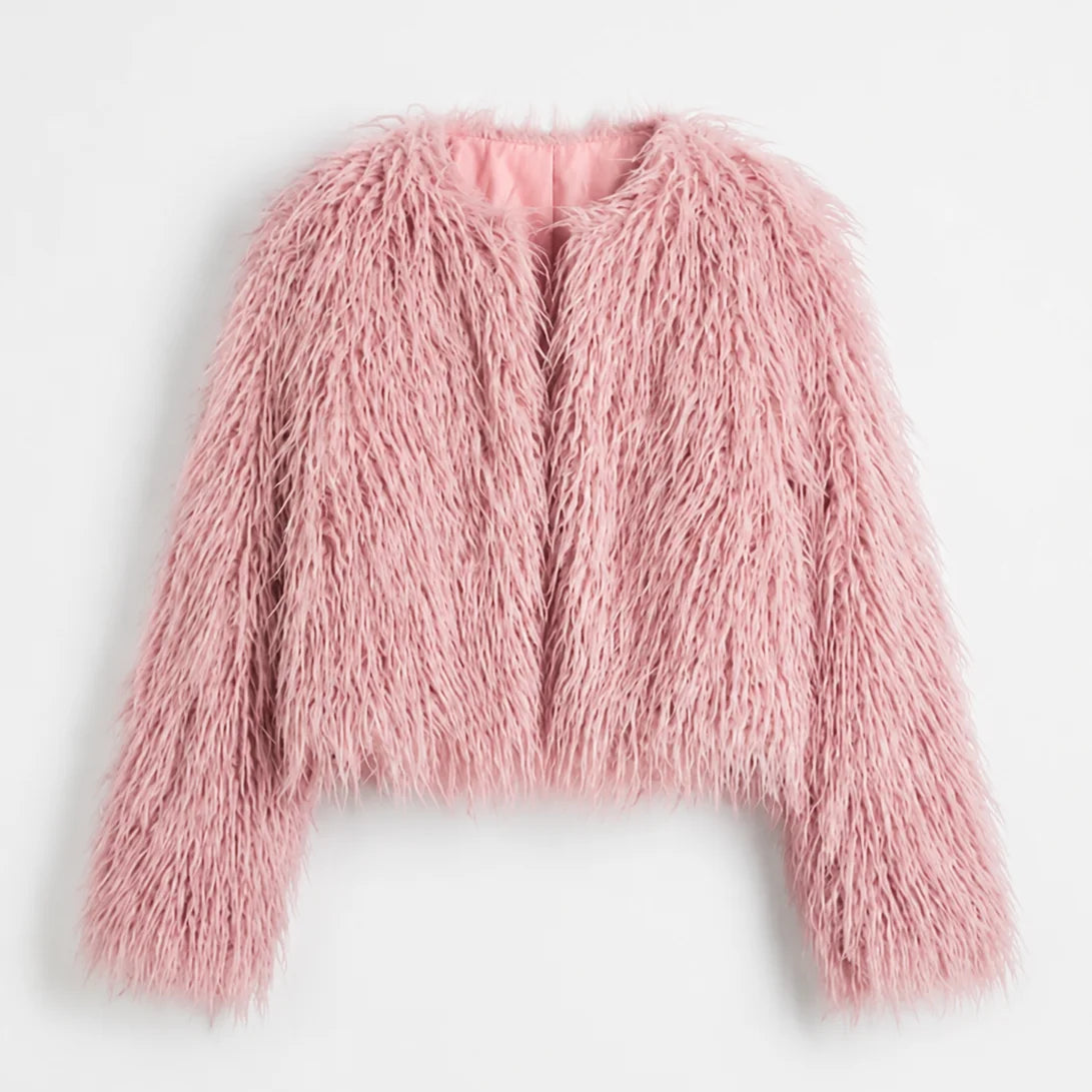 Paloma Jane  Ballet Poudré Coat