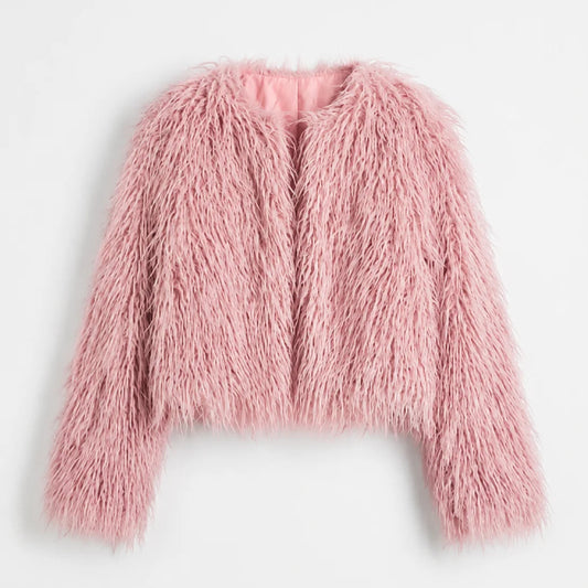 Paloma Jane  Ballet Poudré Coat