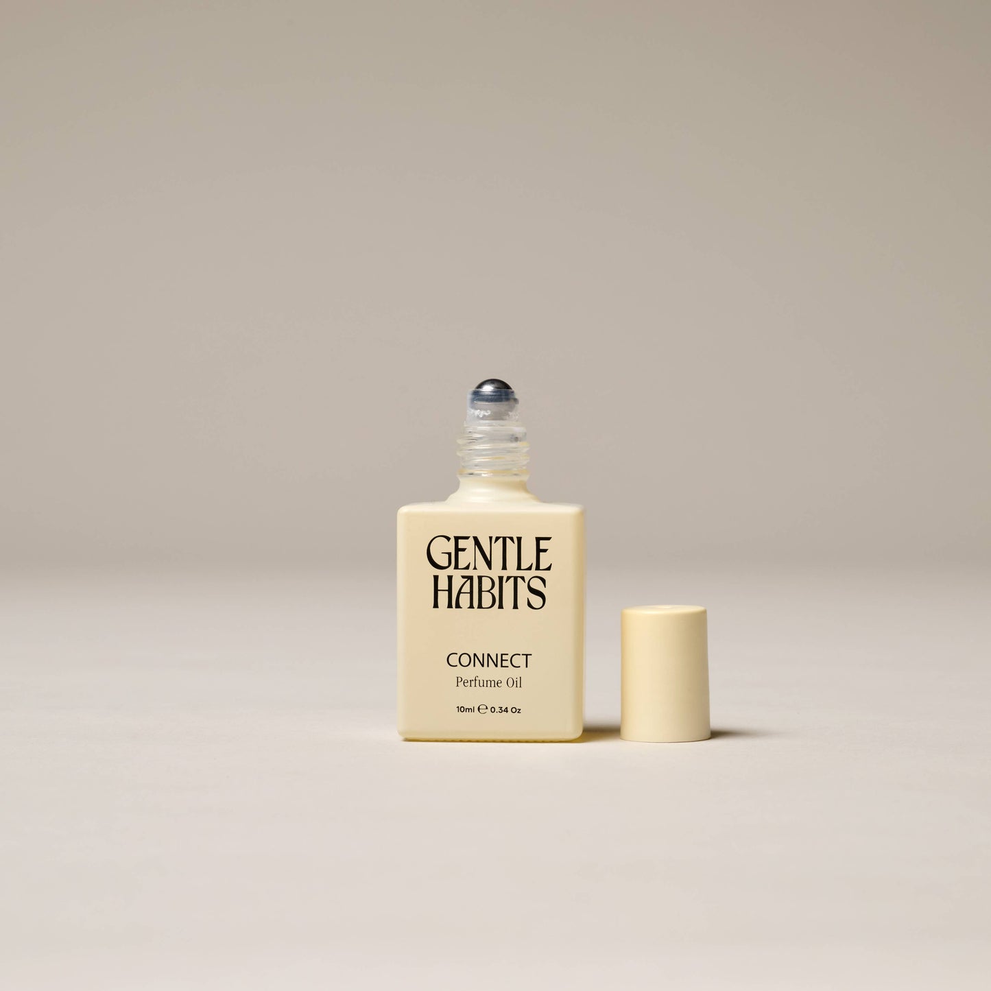 Gentle Habits - Perfume Oil  - Connect