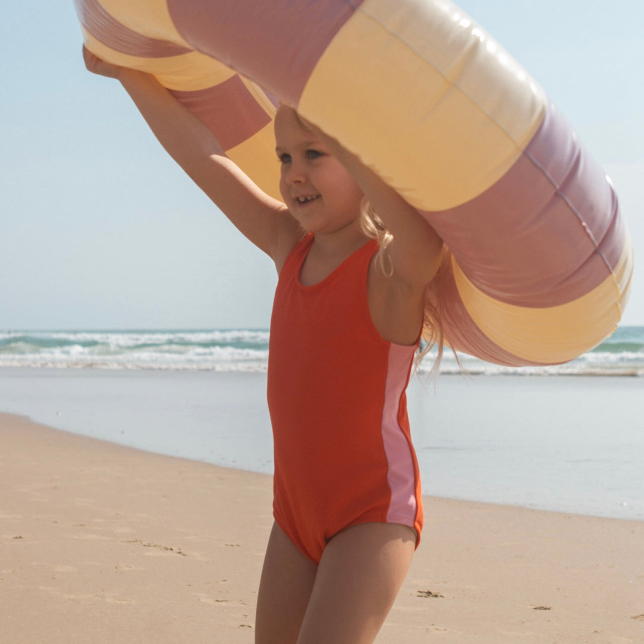 GROWN - Chilli One Piece