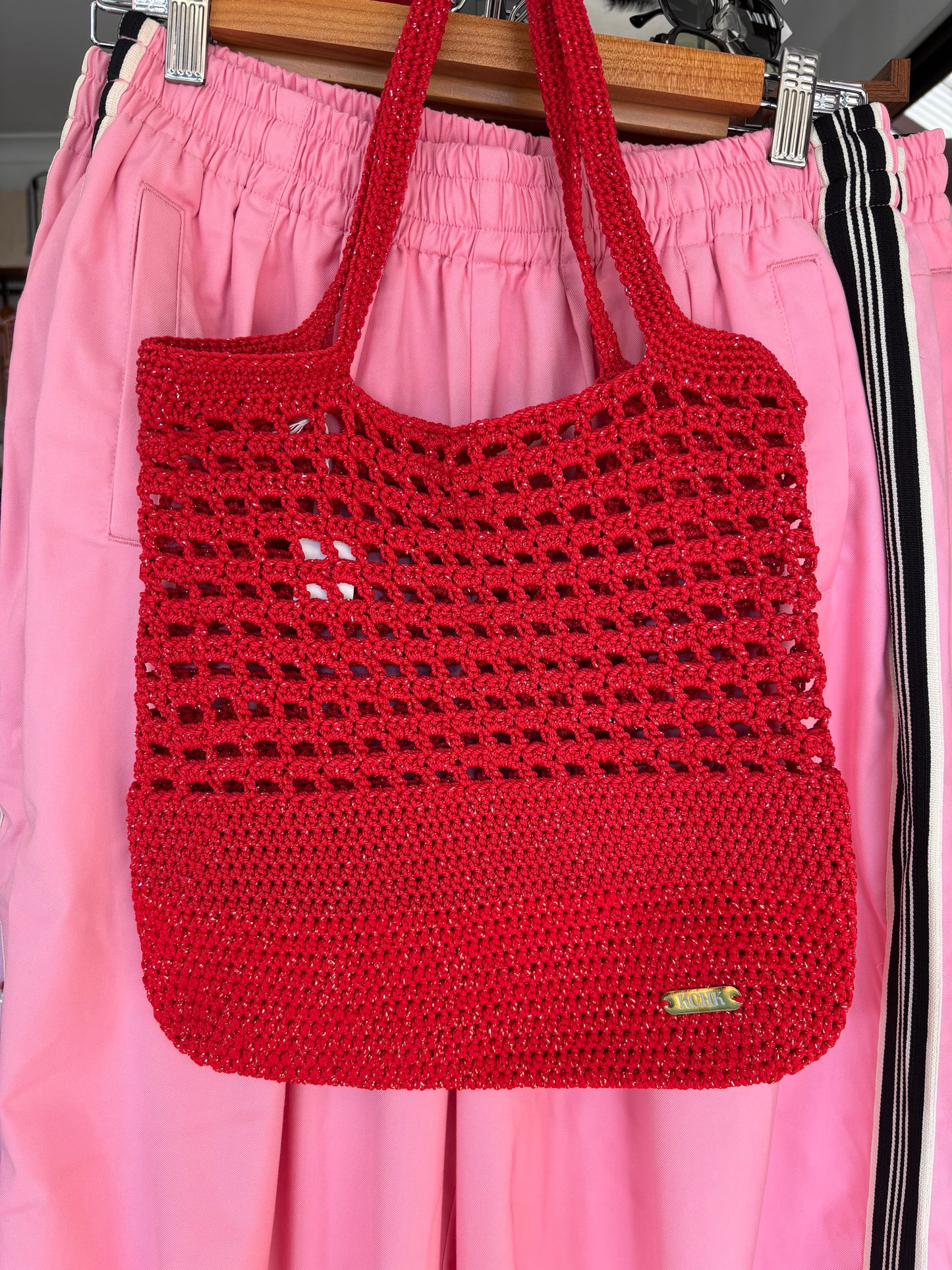 KCHC - Beach Tote