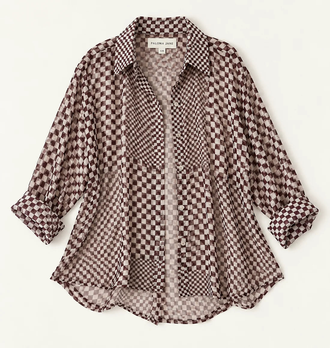 Paloma Jane - Gigi Shirt