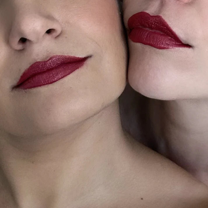 St Renais Lip + Cheek Tint
