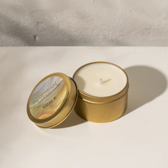 Inartisan - Soy Candle