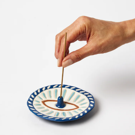 Jones & Co - SOLSTICE EYE BURNER