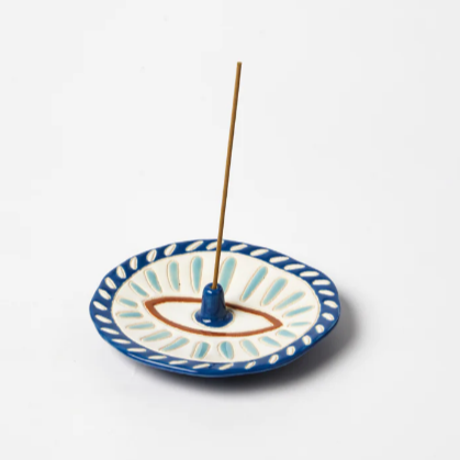 Jones & Co - SOLSTICE EYE BURNER