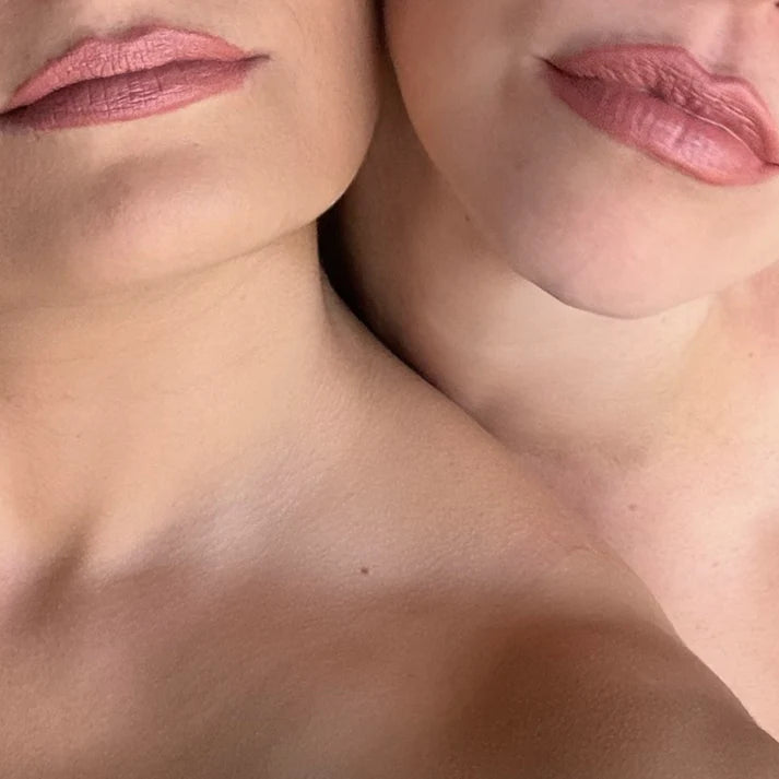 St Renais Lip + Cheek Tint