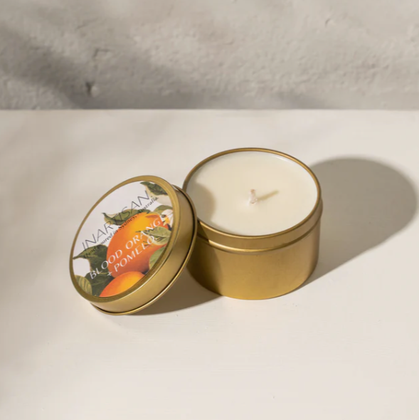 Inartisan - Soy Candle