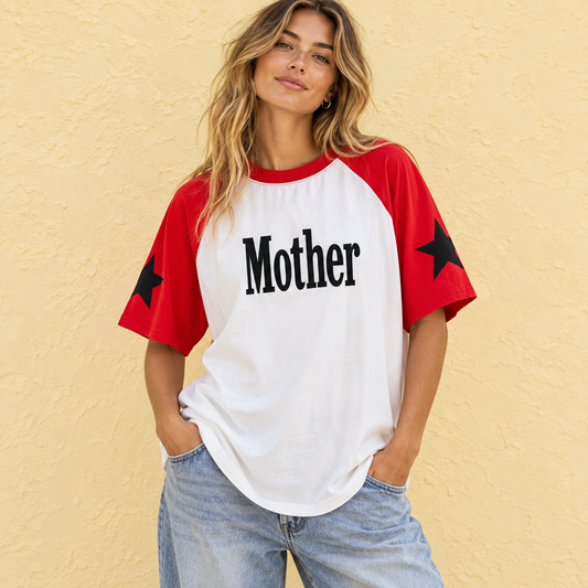 By Frankie - MOTHER Tee