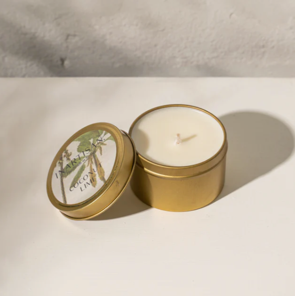 Inartisan - Soy Candle