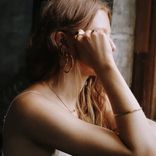 Margaux Lee - Slim Cuff