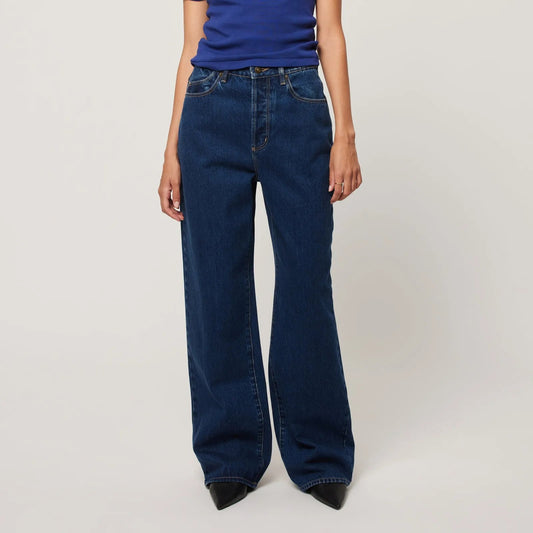ROLLA’S - Stevie Relaxed - Deep Blue