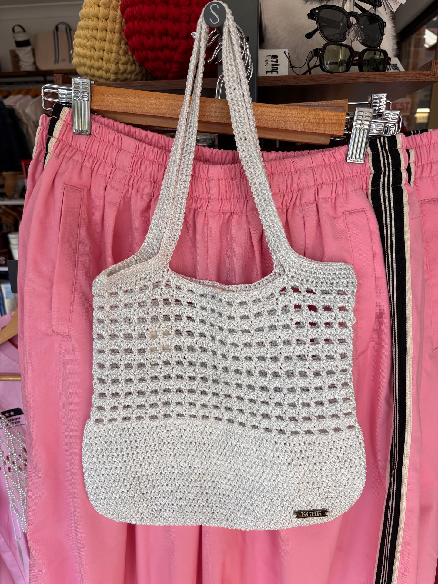 KCHC - Beach Tote
