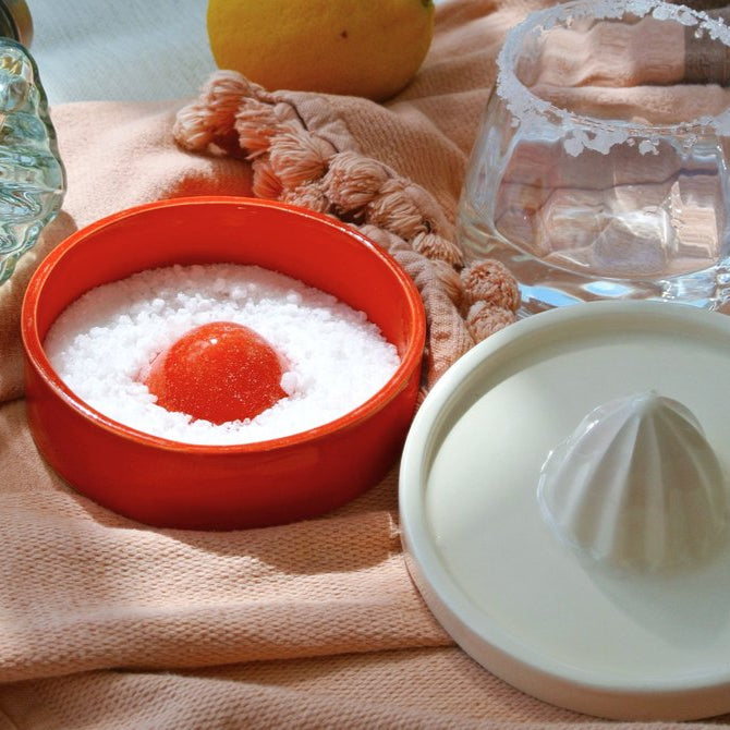 MARGI MATE - Tangerine Salt Rimmer