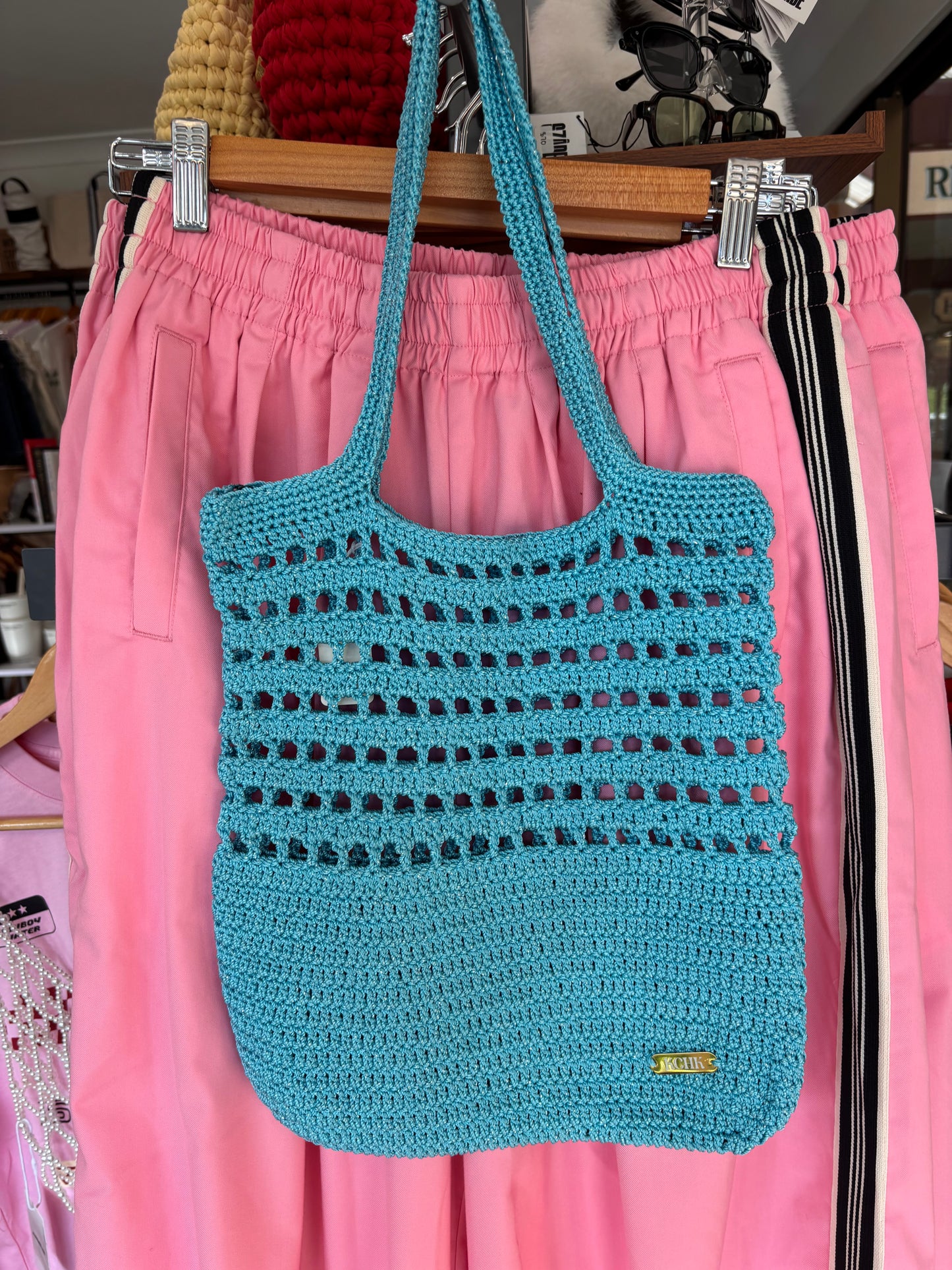 KCHC - Beach Tote
